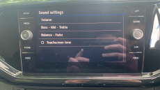 Volkswagen T-Cross 1.0 TSI 115 SE 5dr DSG Petrol Estate